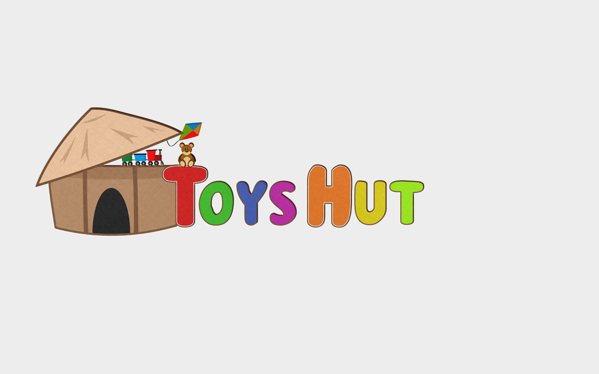 Logo ToysHut.nl
